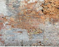 Photos of Various Textures